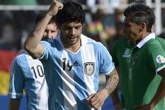 la seleccion se trajo un punto de oro