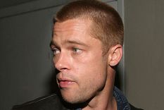 giro en la causa sobre el incidente de brad pitt y su hijo