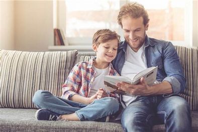 MDZol | Criar no es complacer, es acompañar con ternura y firmeza. Foto: Archivo MDZ