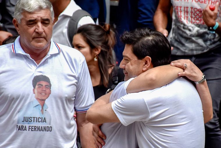 Foto: Noticia Argentinas