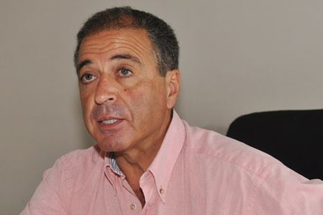 Foto: Nacho Gaffuri / MDZ