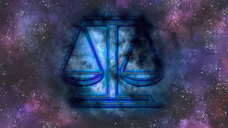 La Luna en Libra nos trae novedades.