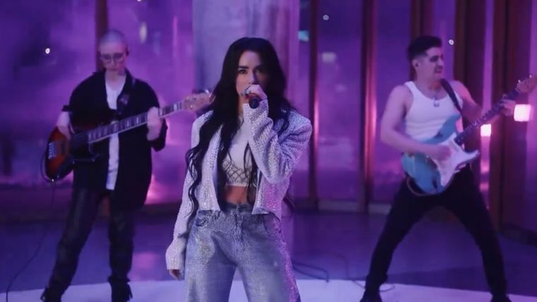 Foto: Gentileza prensa.