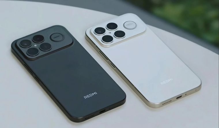 El nuevo Redmi K90 Pro Max combina potencia, autonomía y diseño en la apuesta más ambiciosa de Xiaomi.