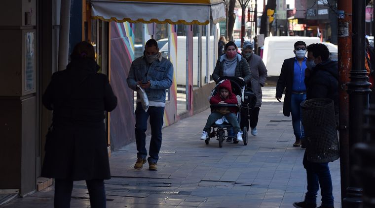 Foto: ALF PONCE / MDZ