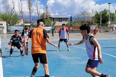 Foto: Maxi Salgado - Fefusa Mendoza