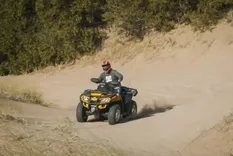 El Municipio de Villa Gesell intensificó los controles.&nbsp;