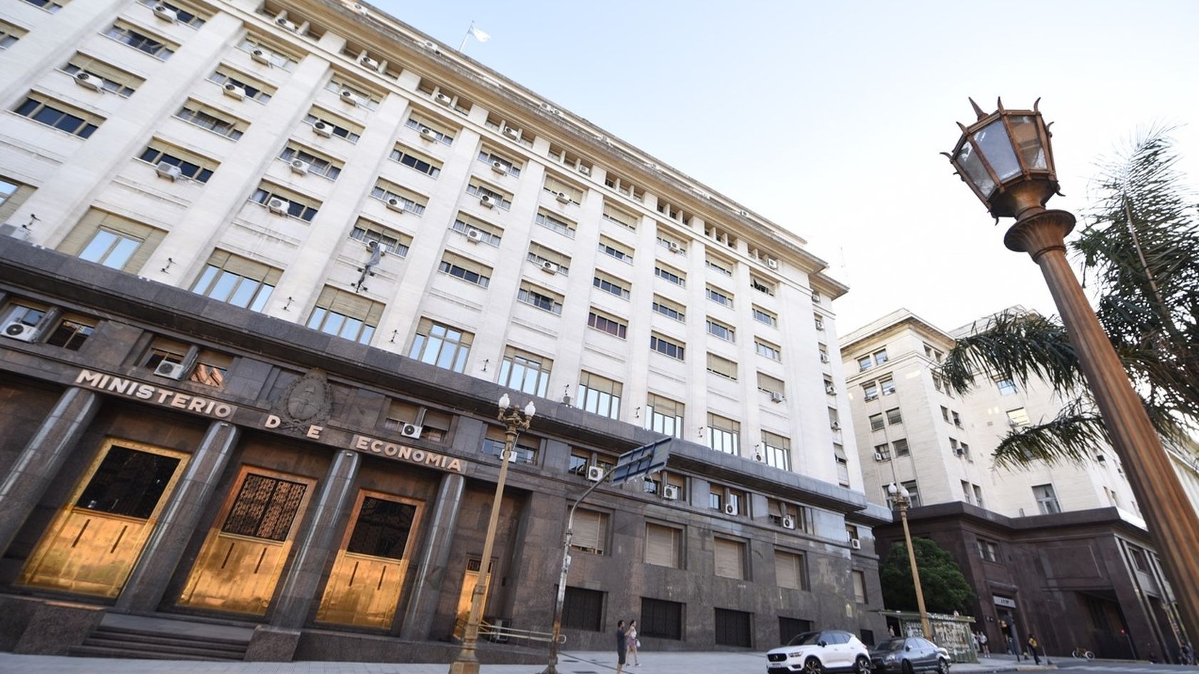 La secretaría de Finanzas anuncia una nueva licitación.  Foto: Juan Mateo Aberastain Zubimendi/MDZ