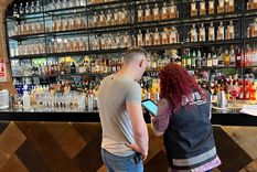 La AFIP detectó 82% de empleo informal Foto: Argentina.gob.ar