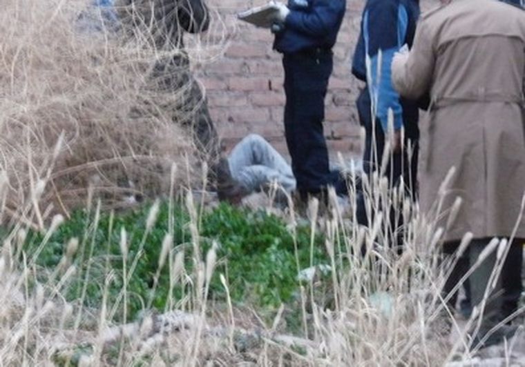 Foto: Ministerior de Seguridad