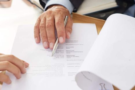 Esto fue lo que dijo la inteligencia artificial. Esto fue lo que dijo la inteligencia artificial.