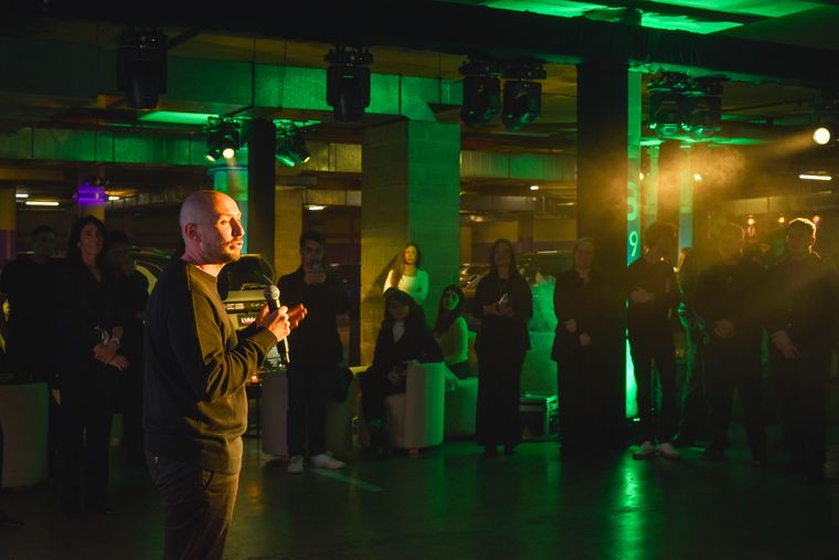 La marca sueco-china que promete revolucionar el mercado de los SUV híbridos enchufables. La marca sueco-china que promete revolucionar el mercado de los SUV híbridos enchufables.