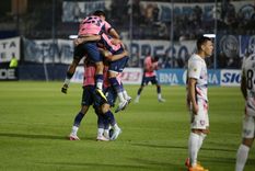 La Lepra va por otro triunfo. Foto: Fabián Salamone/MDZ