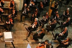 la orquesta filarmonica cierra el ano con un concierto especial la orquesta filarmonica cierra el ano con un concierto especial