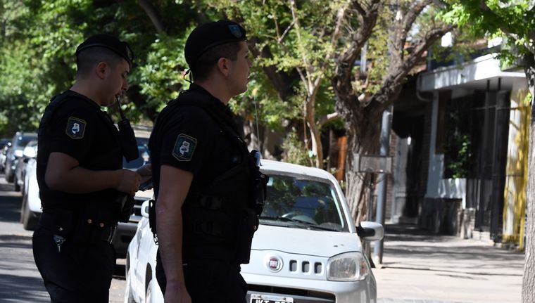 Foto: ALF PONCE MERCADO / MDZ