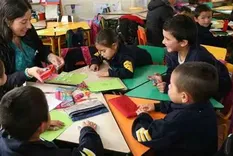 Experiencias exitosas muestran que las redes de docentes rurales, intercambian estrategias y aprenden unos de otros, son fundamentales para el desarrollo profesional.