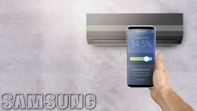Los aires acondicionados Samsung llegan a Argentina con tecnología Split Inverter que promete eficiencia y confort.