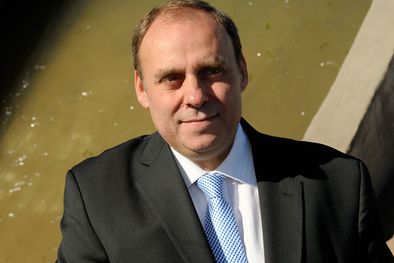 MDZol | Foto: Alf Ponce / MDZ