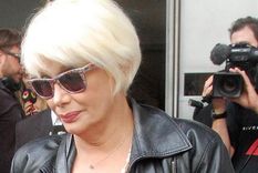 barbie tuvo un ataque y quiso quemar el departamento de fede