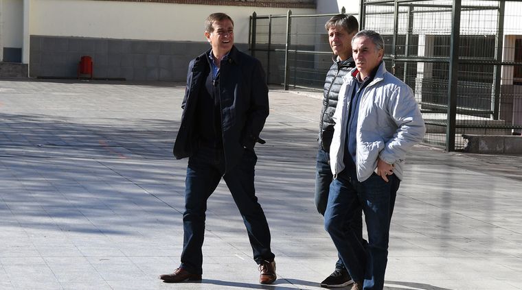 Foto: Alf Ponce / MDZ