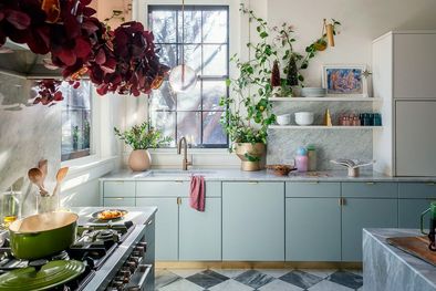 MDZol | Una fiesta de color: así se reinventa la decoración en Navidad