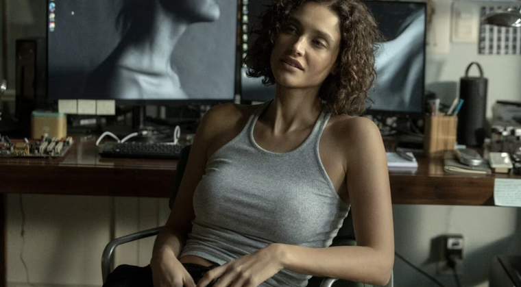 La serie que no puedes perderte si eres fan del misterio. Foto: Archivo