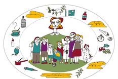 villa hipodromo contada por sus mujeres