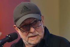 Juan Carlos Baglietto, artista.