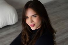 Gaby de Paula es una diosa del mundo fitness. Foto: Gaby de Paula / Instagram