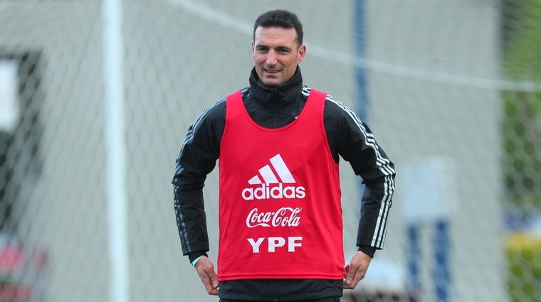 Foto: AFA