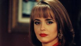 La Usurpadora La Usurpadora