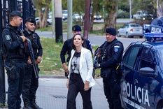 Rus calificó como “lamentable” la muerte del presunto ladrón y defendió los operativos que buscan desarticular focos delictivos en zonas del Gran Mendoza. Rus calificó como “lamentable” la muerte del presunto ladrón y defendió los operativos que buscan desarticular focos delictivos en zonas del Gran Mendoza.