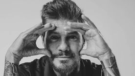 El futuro de Tinelli. Créditos: Archivo MDZ El futuro de Tinelli. Créditos: Archivo MDZ