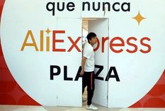 Una de las empresas que, en la Unión Europea, comercia, a través de Shein, muñecas sexuales. Foto Efe