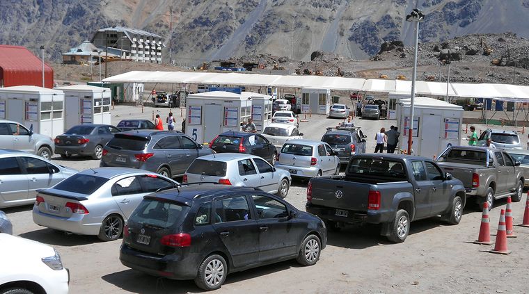 Foto: Alf Ponce / MDZ