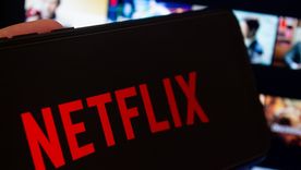 Netflix presenta su nueva película coreana de suspenso.