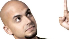 “Soy superfanático de Los Enanitos Verdes”