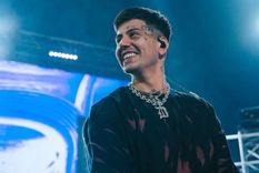 Duki será el protagonista de un nuevo documental de Netflix. / @duki