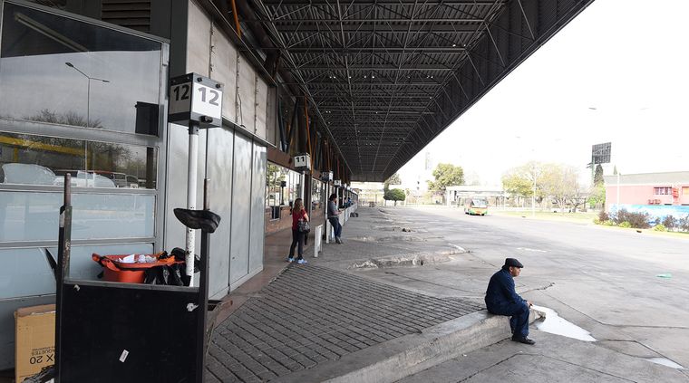 Foto: Alf Ponce / MDZ