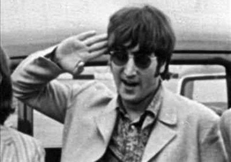 El asesino de Lennon no saldrá en libertad. Foto: EFE