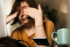 Durante la cuarentena, parece que los días parecen ser siempre iguales.