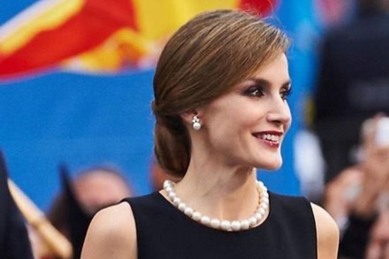 Reina Letizia