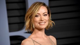 Olivia Wilde fue criticada por su excesiva delgadez