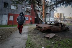 retroceso: la situacion epidemiologica en distintas ciudades del pais