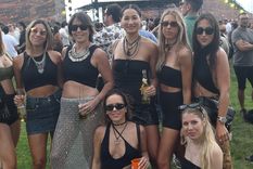 No te pierdas la galería de fotos, al final de la nota.