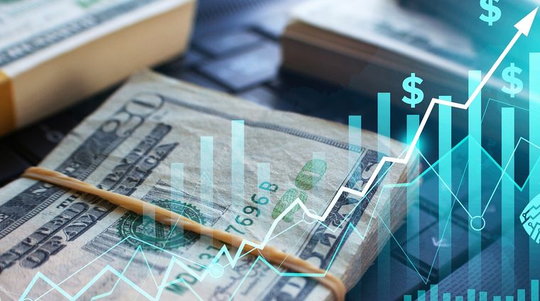 El mercado cambiario muestra relativa calma pero en el mercado nadie sabe cuándo se puede despertar.