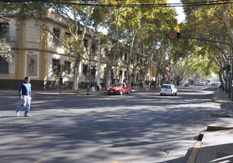 Foto: Alf Ponce / MDZ