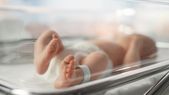 Según los especialistas, el 50% de los bebés hospitalizados nacen antes de la temporadaFoto: Shutterstock Según los especialistas, el 50% de los bebés hospitalizados nacen antes de la temporadaFoto: Shutterstock