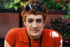 El regreso del Pity.