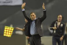 Miguel Ángel Russo murió a los 69 años.